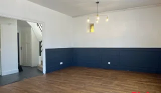 Maison 4 pièce(s)