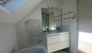 Maison 4 pièce(s)