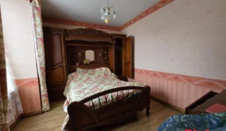 Maison 6 pièce(s)