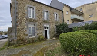 Maison 6 pièce(s)