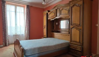 Maison 6 pièce(s)
