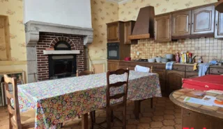 Maison 6 pièce(s)