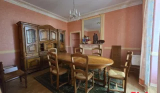 Maison 6 pièce(s)