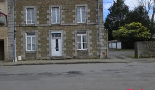 Maison 6 pièce(s)