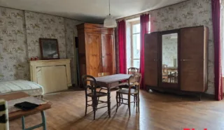 Maison 6 pièce(s)