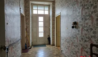 Maison 6 pièce(s)