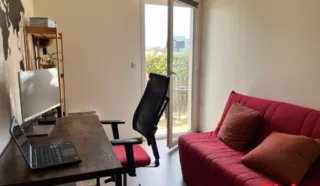 Appartement 3 pièce(s)