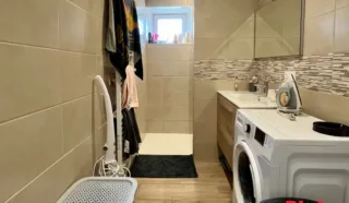 Maison 3 pièce(s)