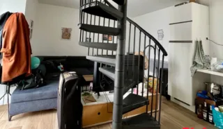 Maison 3 pièce(s)