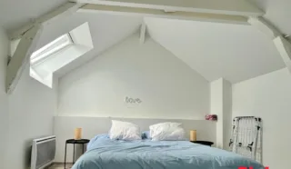 Maison 3 pièce(s)