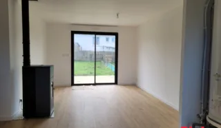 Maison 4 pièce(s)