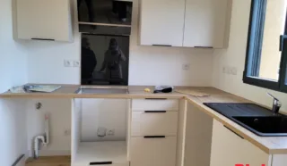 Maison 4 pièce(s)