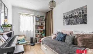 Appartement 4 pièce(s)