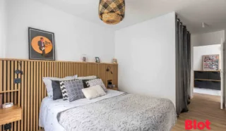 Appartement 4 pièce(s)