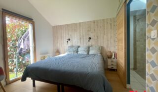 Maison 5 pièce(s)