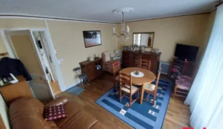 Maison 4 pièce(s)