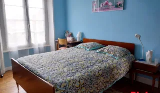 Maison 4 pièce(s)