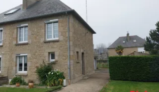 Maison 4 pièce(s)