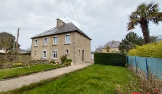 Maison 4 pièce(s)