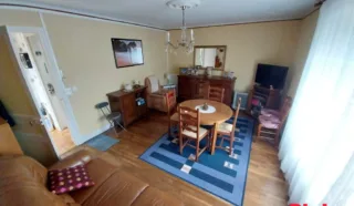 Maison 4 pièce(s)