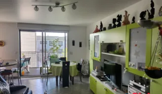 Appartement 4 pièce(s)