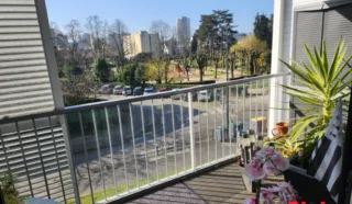 Appartement 4 pièce(s)