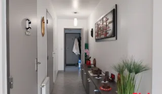 Appartement 4 pièce(s)