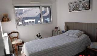 Appartement 4 pièce(s)