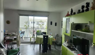 Appartement 4 pièce(s)