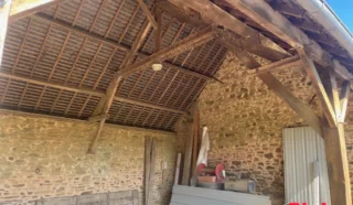 Maison 1 pièce(s)