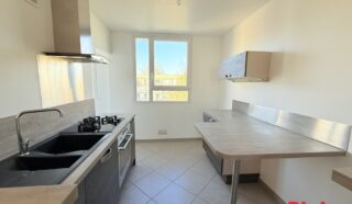Appartement 4 pièce(s)