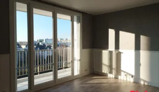 Appartement 2 pièce(s)