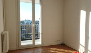 Appartement 2 pièce(s)