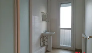 Appartement 2 pièce(s)