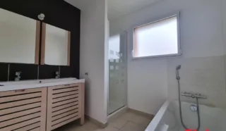 Maison 10 pièce(s)