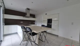 Maison 10 pièce(s)