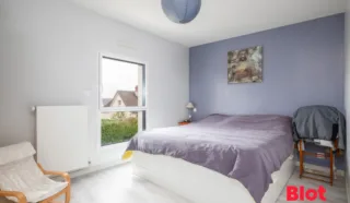 Maison 6 pièce(s)