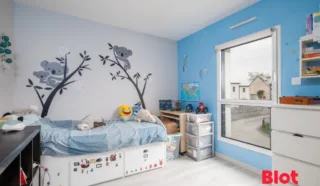 Maison 6 pièce(s)