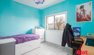 Maison 6 pièce(s)