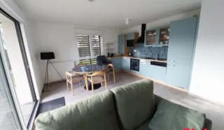 Appartement 3 pièce(s)