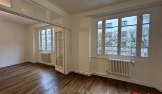 Appartement 4 pièce(s)