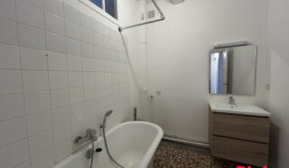 Appartement 4 pièce(s)