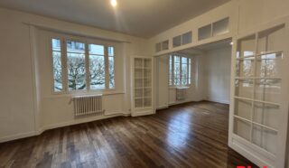 Appartement 4 pièce(s)