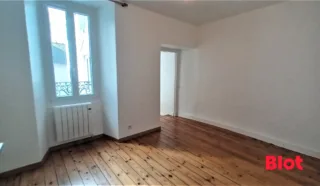Appartement 4 pièce(s)