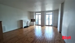 Appartement 4 pièce(s)