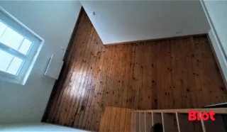 Appartement 4 pièce(s)