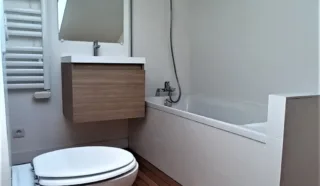 Appartement 4 pièce(s)