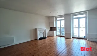 Appartement 4 pièce(s)