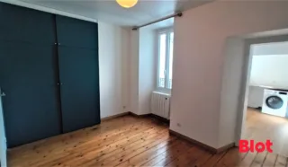 Appartement 4 pièce(s)