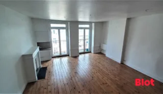Appartement 4 pièce(s)